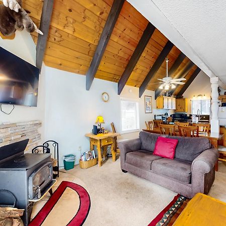 Mammoth View Villas 30 Μαμούθ Λέικς Εξωτερικό φωτογραφία