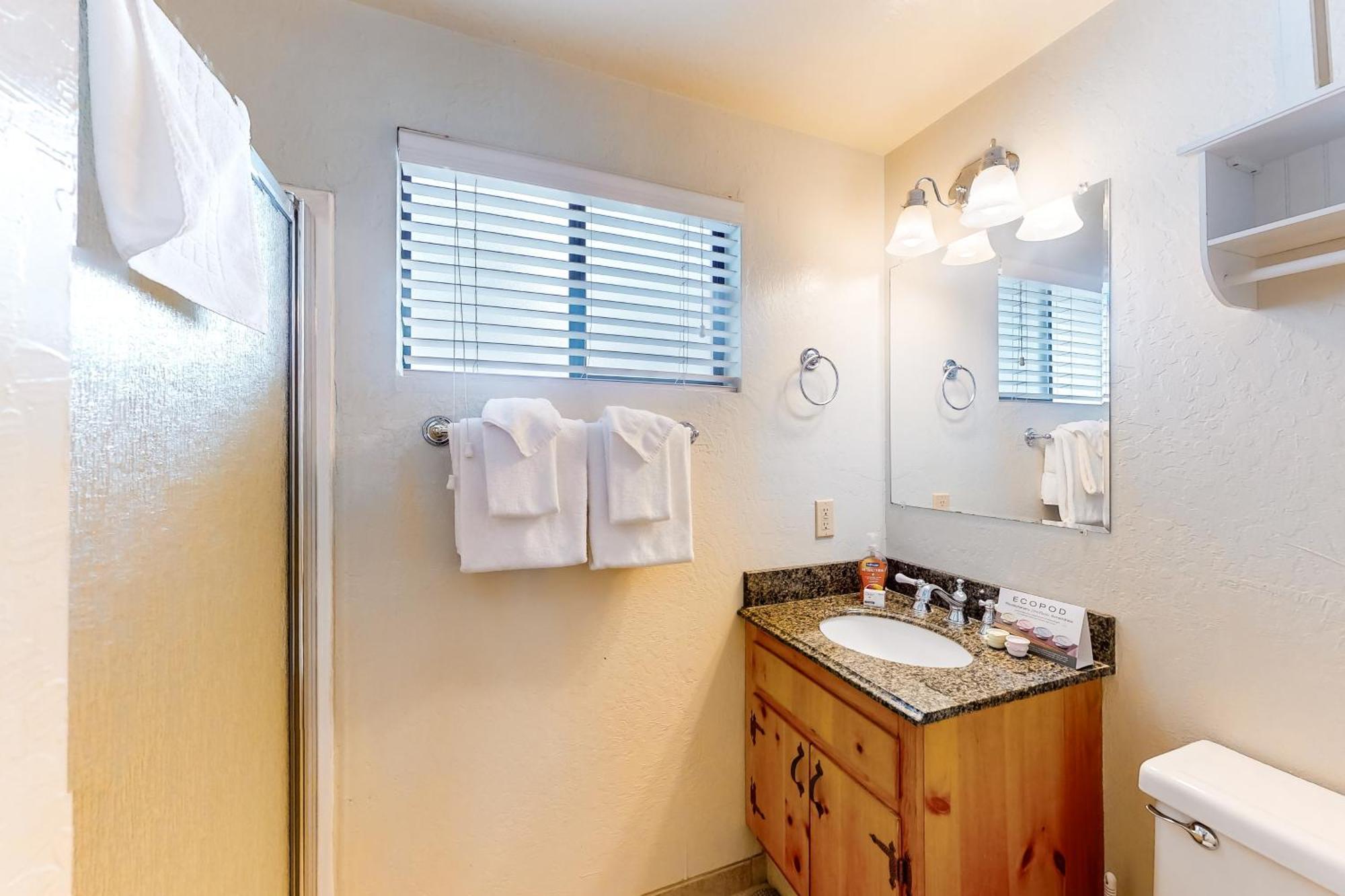 Mammoth View Villas 30 Μαμούθ Λέικς Εξωτερικό φωτογραφία