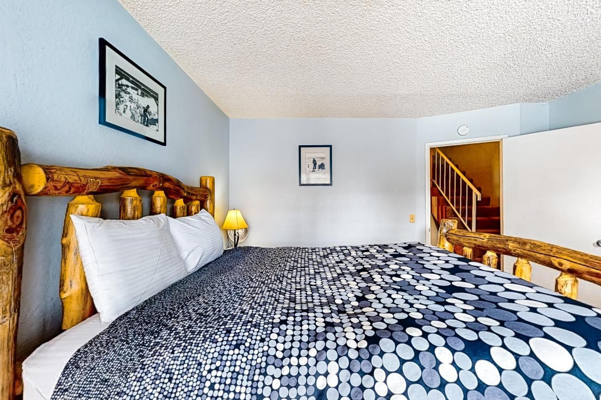 Mammoth View Villas 30 Μαμούθ Λέικς Εξωτερικό φωτογραφία